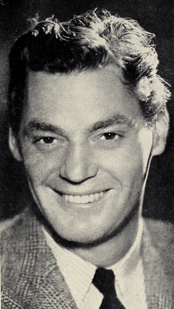 Johnny Weissmuller (Who’s Who at MGM, 1937) | www.vintoz.com
