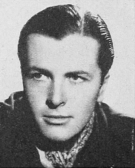 Joseph Allen (Allen Brook) (1918–1962) | www.vintoz.com