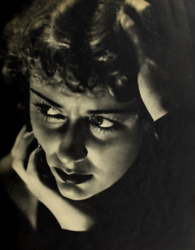 Judith Allen (1934/1935) | www.vintoz.com