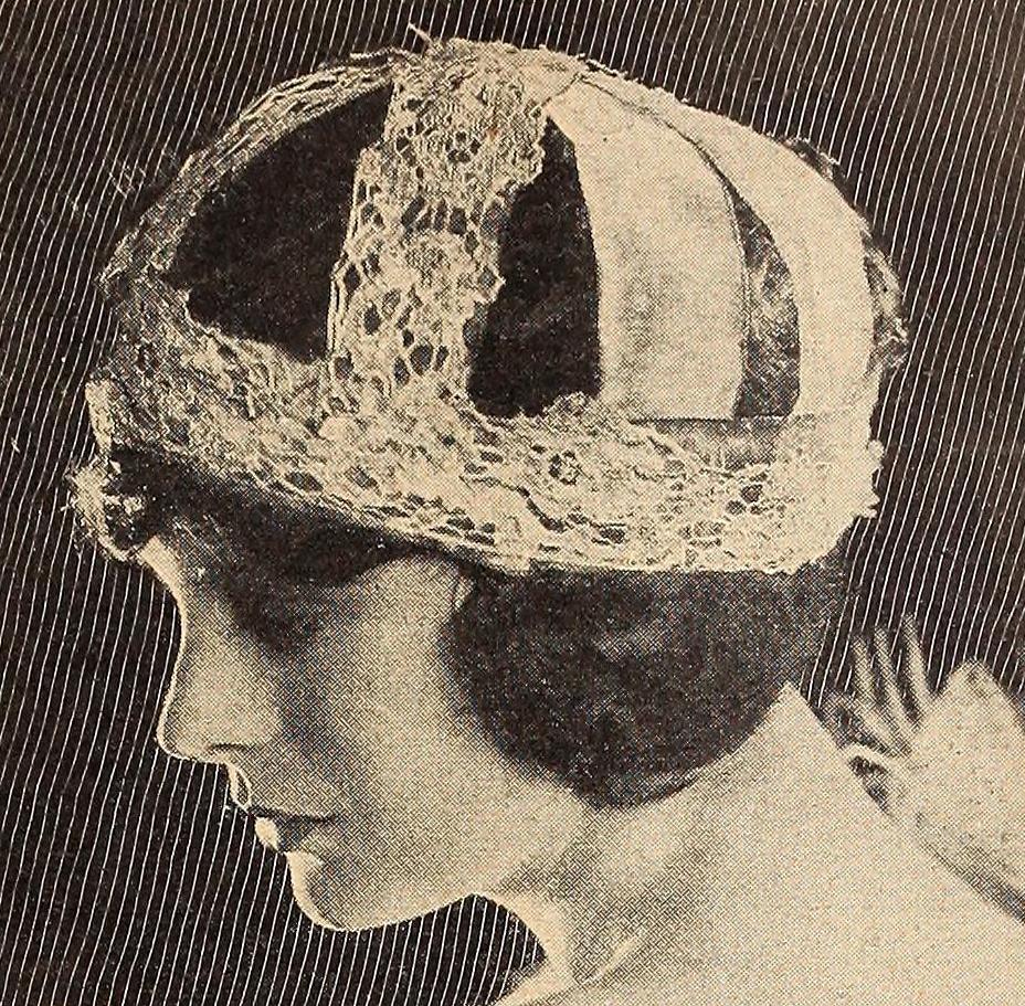 Kathleen Collins (1903–1994) | www.vintoz.com