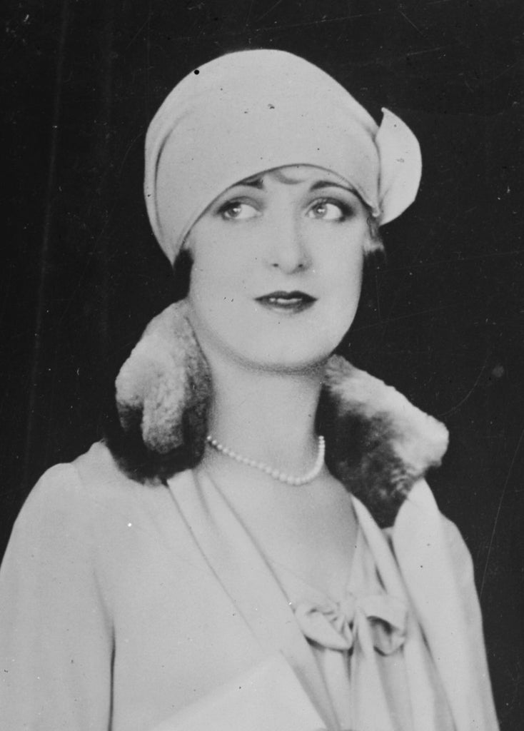 Kathryn McGuire (1903–1978) | www.vintoz.com