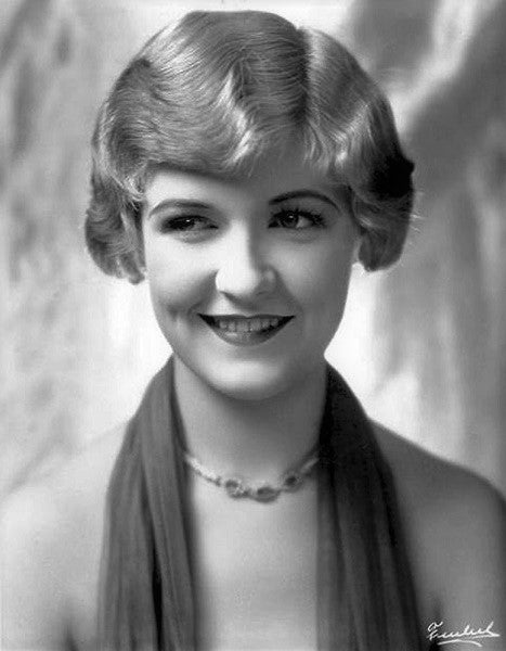Laura La Plante (Laura Laplante) (1904–1996) | www.vintoz.com
