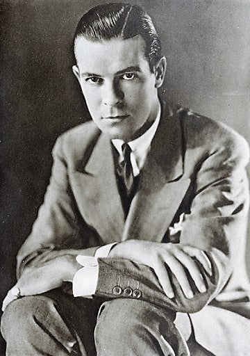 Lawrence Gray (1898–1970) | www.vintoz.com