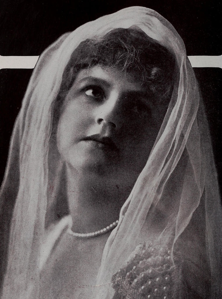 Lillian Walker — How I Became a Photoplayer (1916) | www.vintoz.com