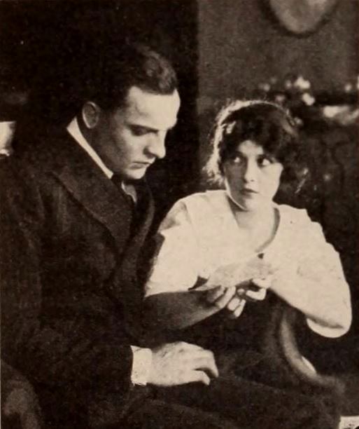 The Blooming Angel (1920) | www.vintoz.com