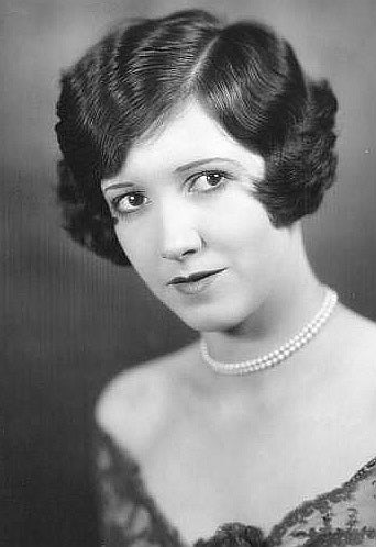 Margaret Morris (1898–1968) | www.vintoz.com