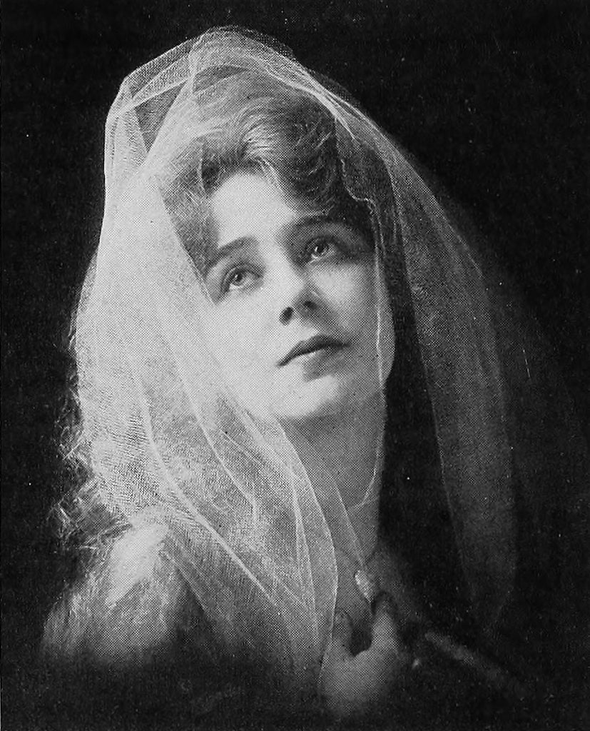 Marguerite Gale (1885–1948) | www.vintoz.com