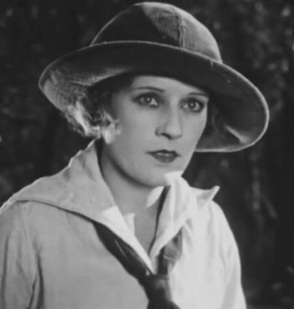 Marie Walcamp (1894–1936) | www.vintoz.com