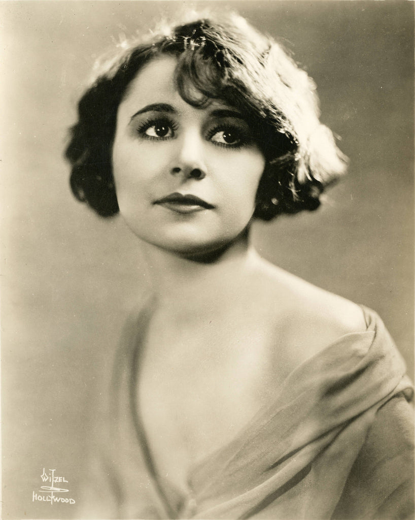 Marion Harlan (1904–1971) | www.vintoz.com