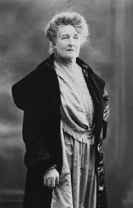 Mary Rorke (1858–1938) | www.vintoz.com