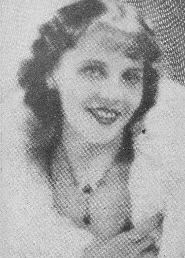 Nita Martan (1898–1986) | www.vintoz.com