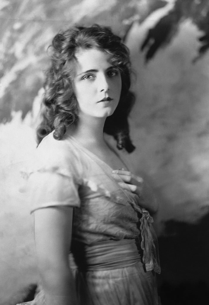 Olive Thomas (Oliva R. Duffy) (1894–1920) | www.vintoz.com