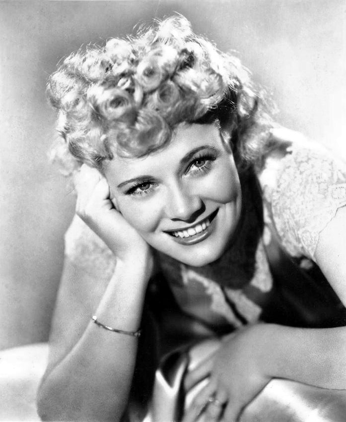 Penny Singleton — Penny Wise (1939) 🇺🇸