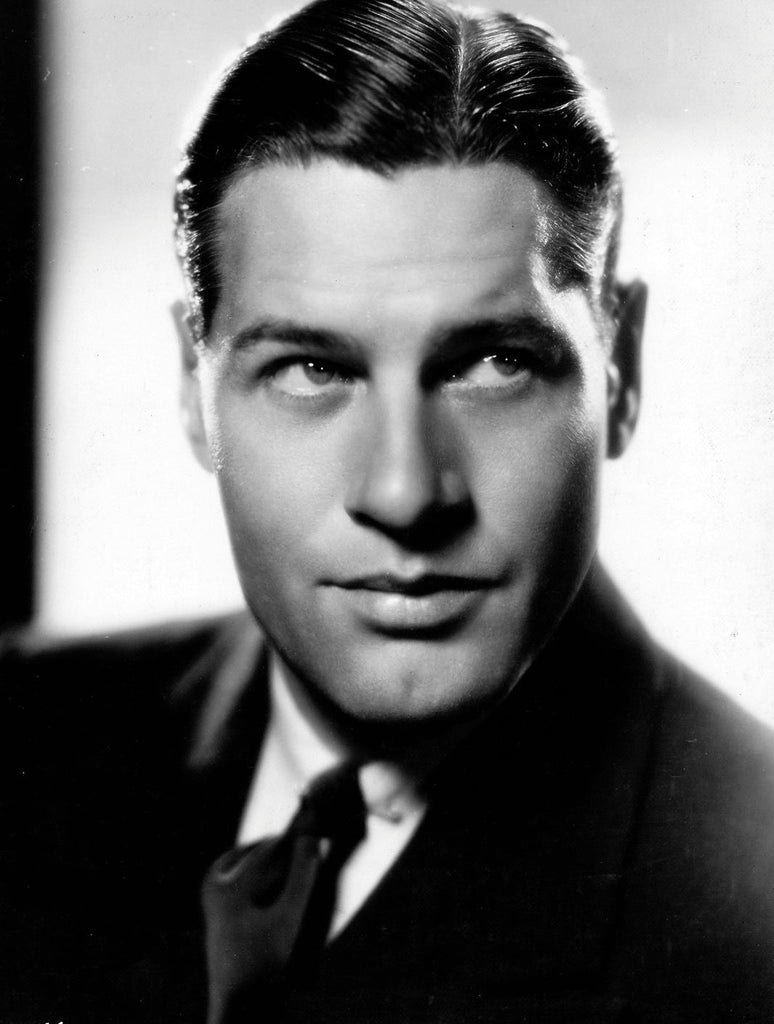 Richard Arlen (Sylvanus Richard Mattimore) (1899–1976) | www.vintoz.com