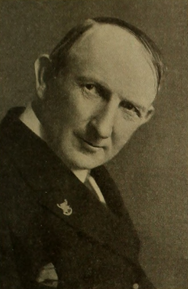 Riley Chamberlin — Motography’s Gallery of Picture Players (1914) | www.vintoz.com