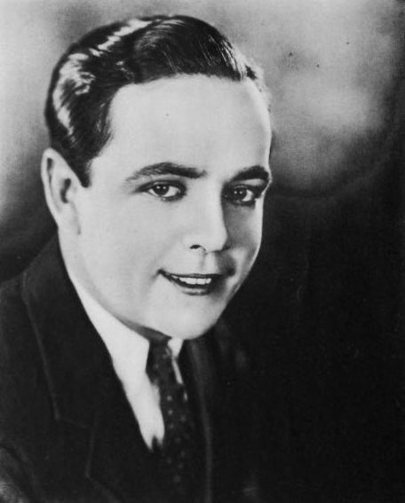 Robert Agnew (1899–1983) | www.vintoz.com