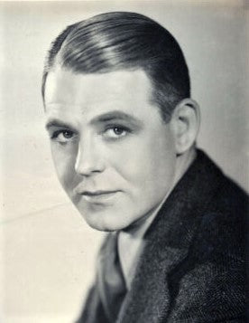 Robert Ames (Robert Downing Ames) (1889–1931) | www.vintoz.com
