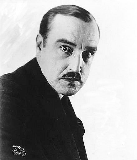 Robert McKim (1920) | www.vintoz.com