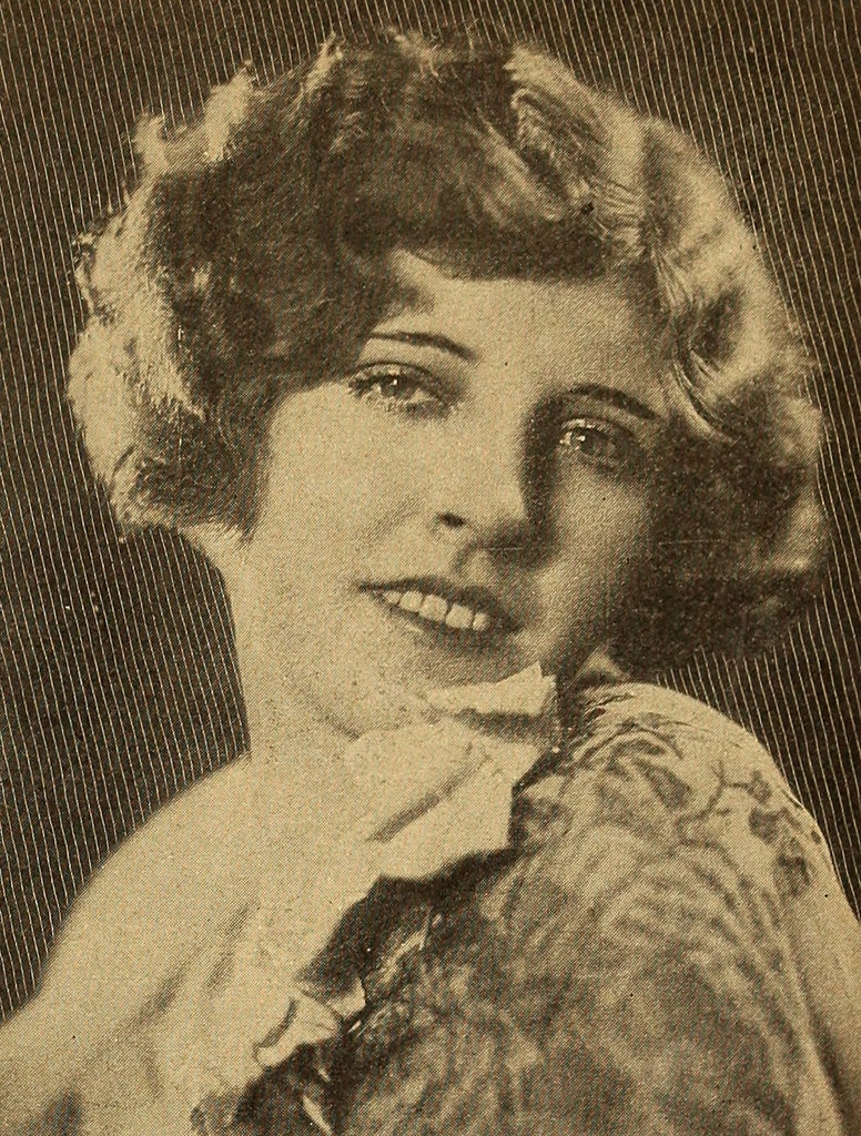 Ruby Blaine | Among Those Present (1927) | www.vintoz.com
