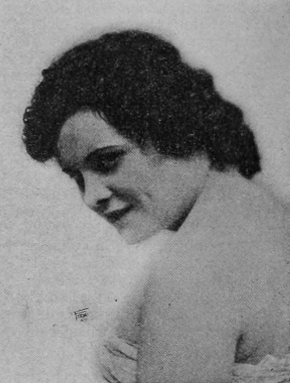 Jeanne Ivers (1916) 🇺🇸 – Vintoz