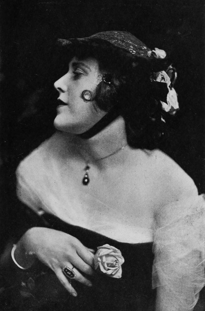 Images For Ruth Roland Ruth Roland — Who’s Who (1914) 🇺🇸 – Vintoz