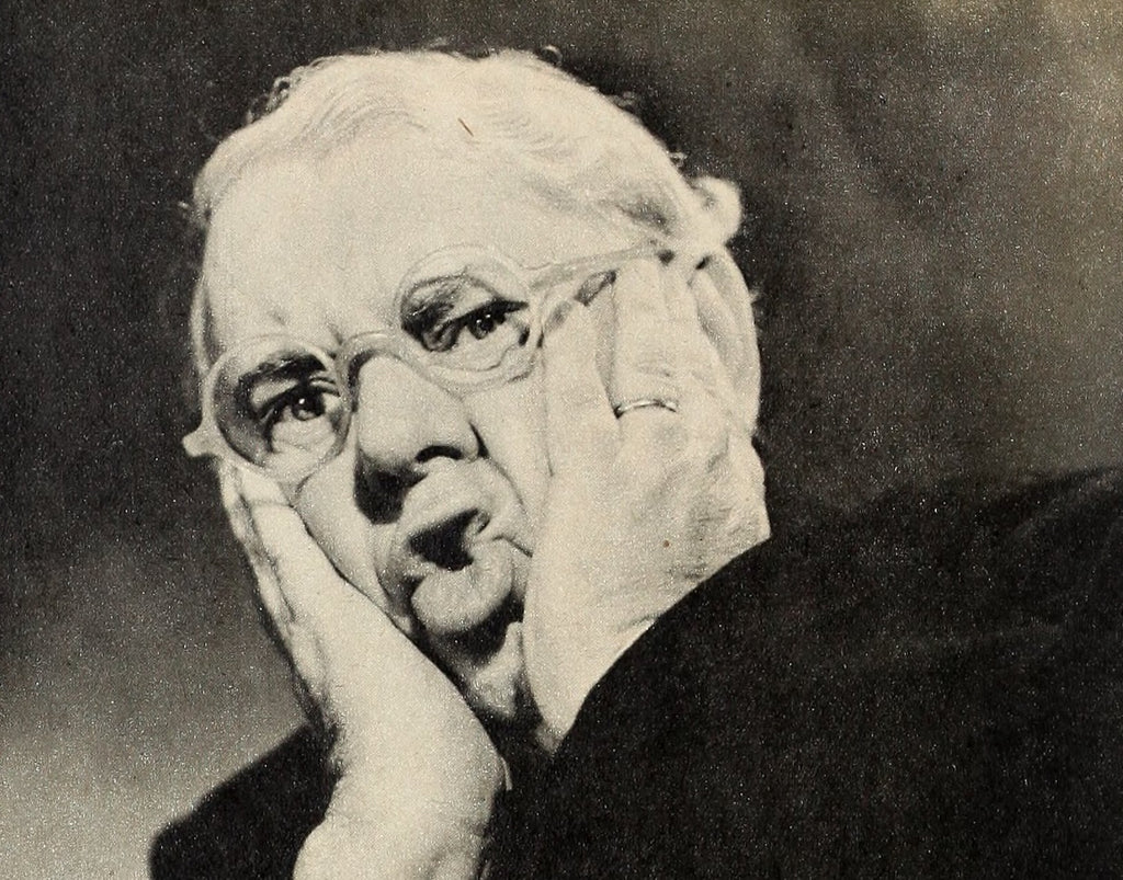 S. Z. Sakall — Actor by Insult (1943) 🇺🇸 – Vintoz