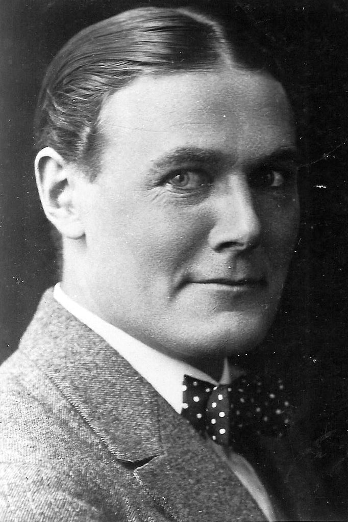 Stewart Rome (Septimus William Ryott | Wernham Ryott Gifford) (1886–1965) | www.vintoz.com