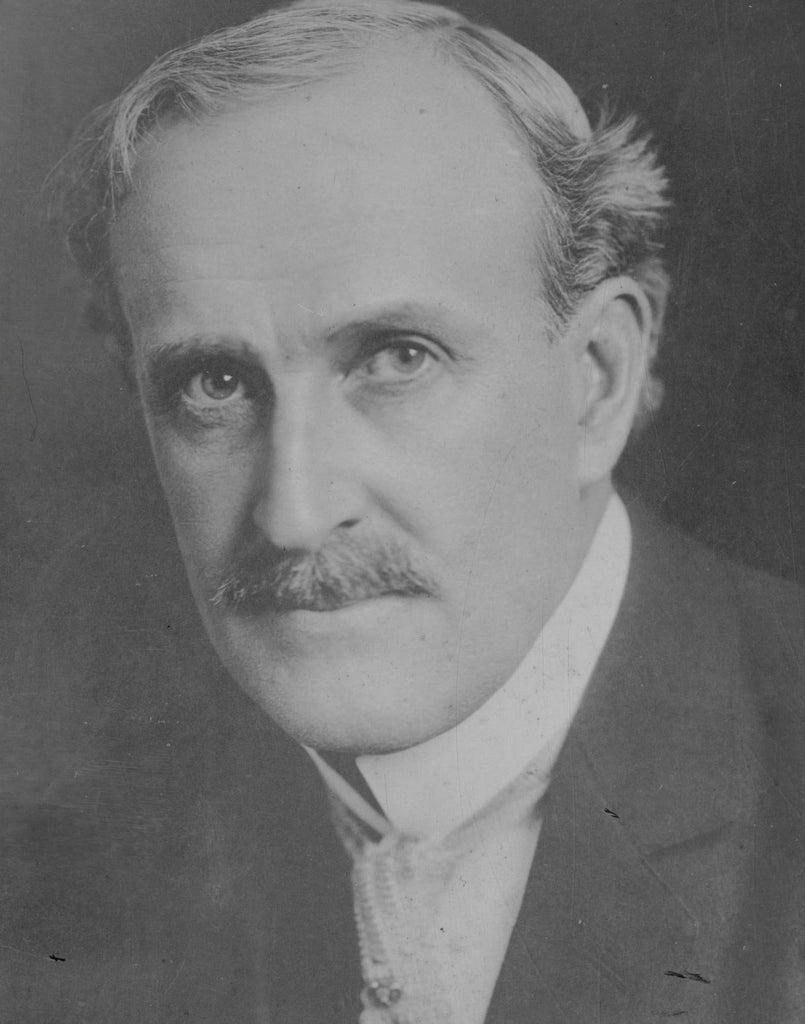 Theodore Roberts (1921) 🇬🇧