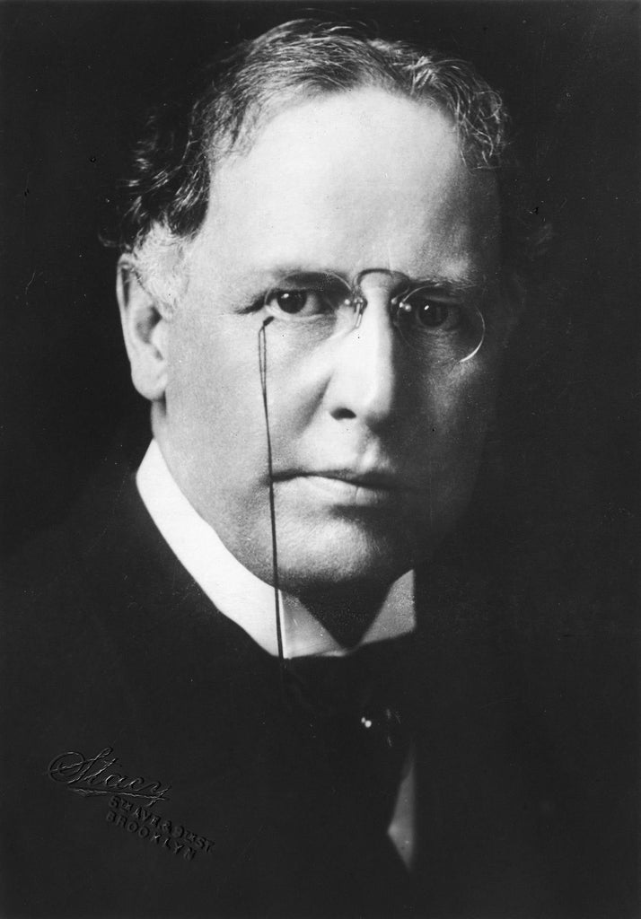 Van Dyke Brooke (Stewart McKerrow) (1859–1921) | www.vintoz.com