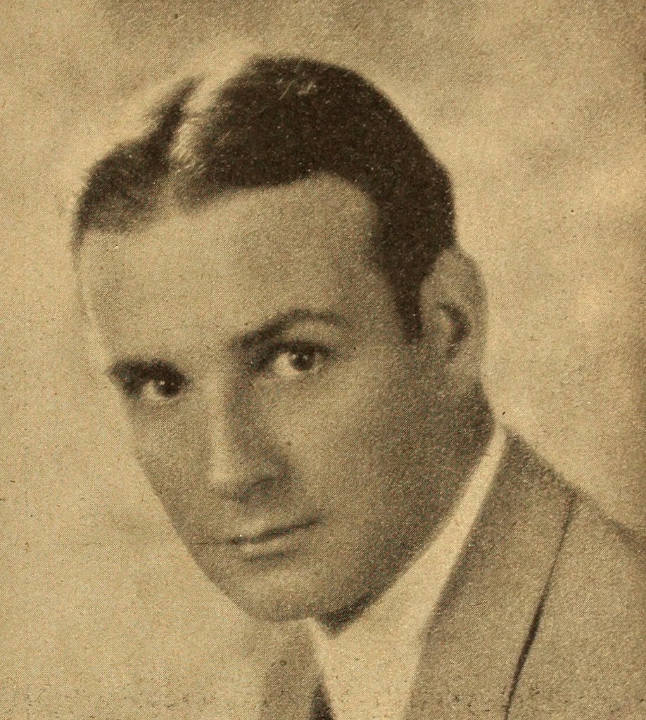 Victor Varconi — A Man Who Kept His Head (1926) | www.vintoz.com