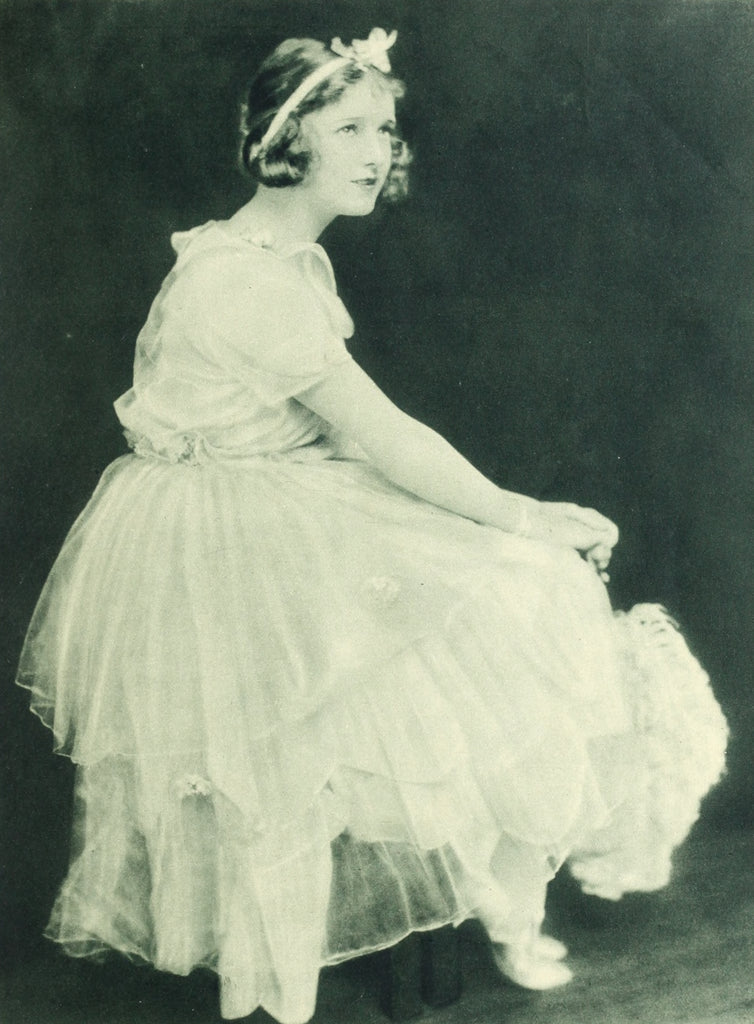 Vivian Martin (1921) | www.vintoz.com