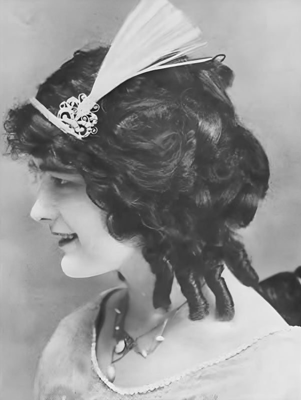 Vivian Rich (1893–1957) | www.vintoz.com