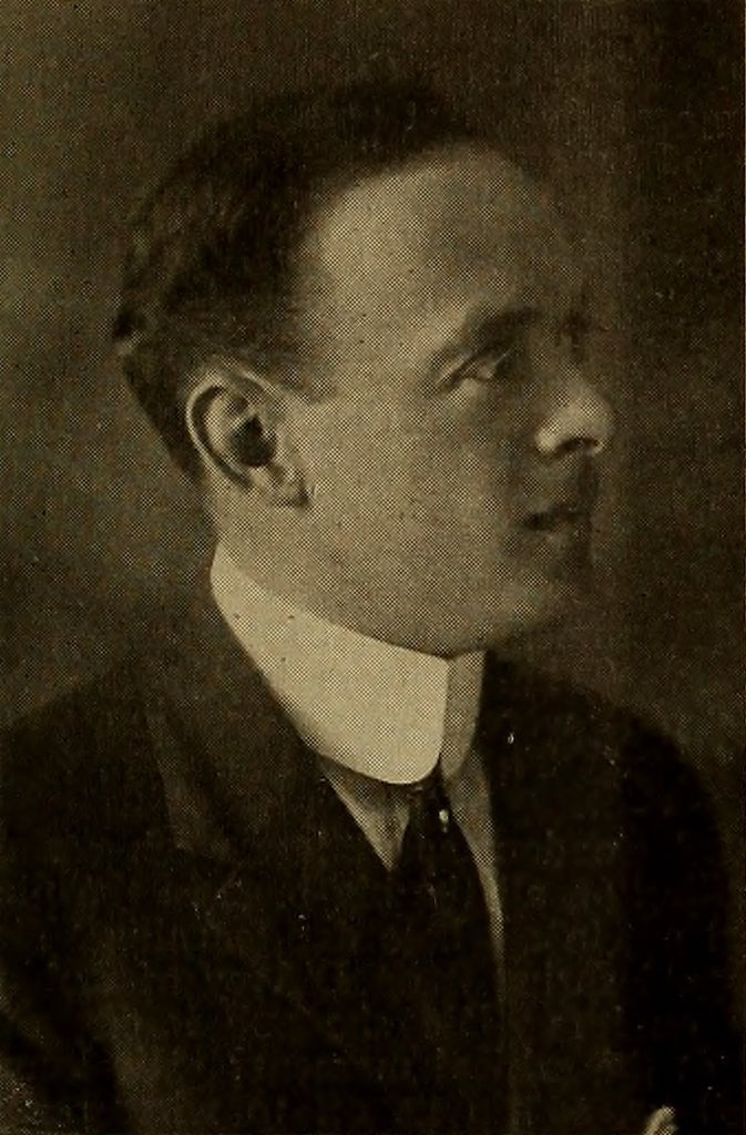 Wally Van — Motography’s Gallery of Picture Players (1913) | www.vintoz.com