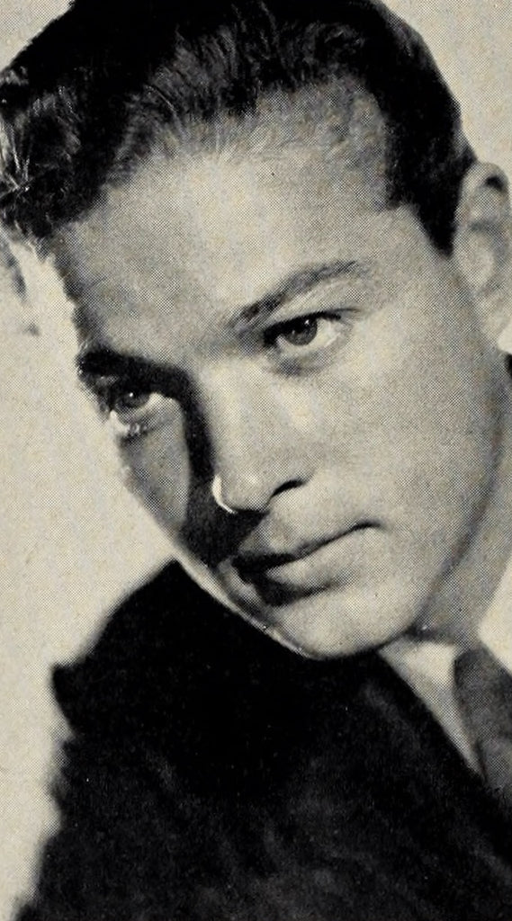 William Henry Actor william-henry-actor