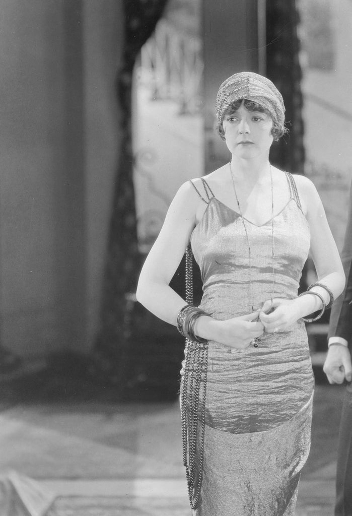 Winifred Bryson (Winifred Brison) (1892–1987) | www.vintoz.com