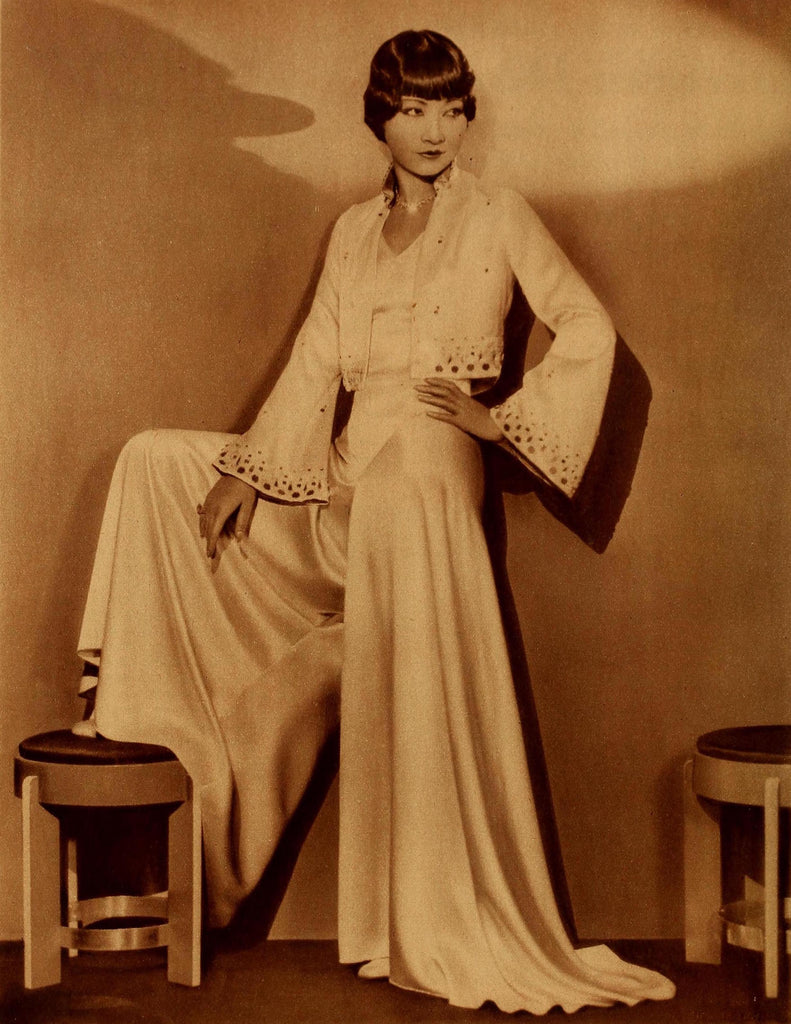 Anna May (1932) | wwww.vintoz.com