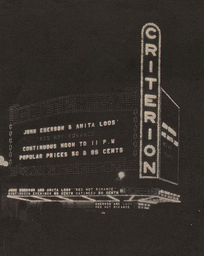 The Biography of a Film – From Studio to Dead Storage Vault (1922) | www.vintoz.com