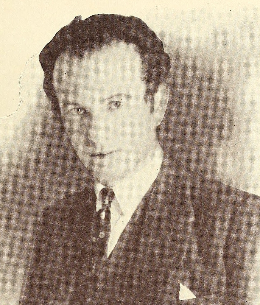 Richard Wallace — Who is Responsible? (1926) | www.vintoz.com