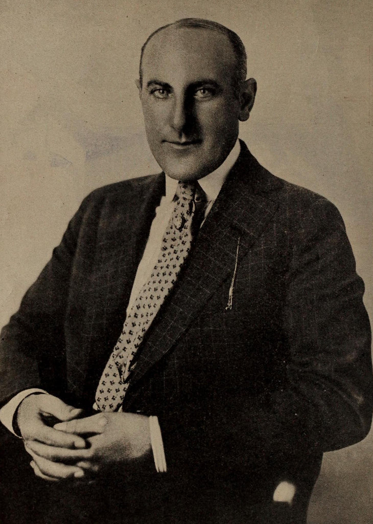 Al Christie (1920) | www.vintoz.com