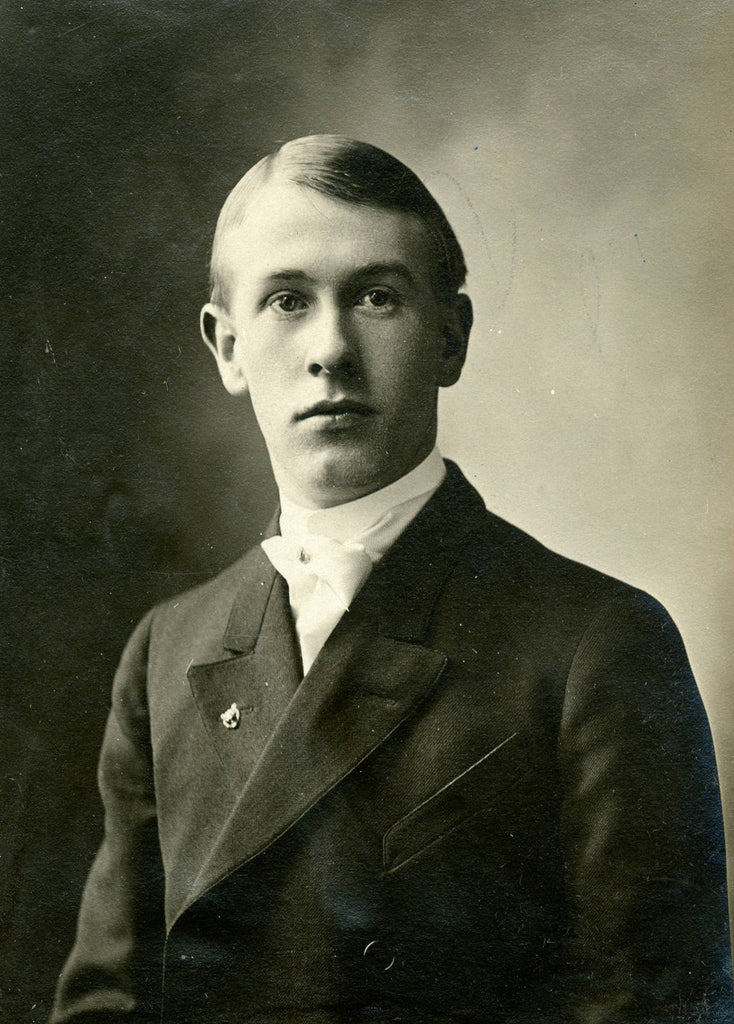 Alfred J. Goulding (Alfred John “Alf” Goulding) (1885–1972) | www.vintoz.com