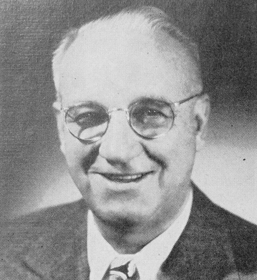 Meet Allan Dwan — Director (1950) | www.vintoz.com