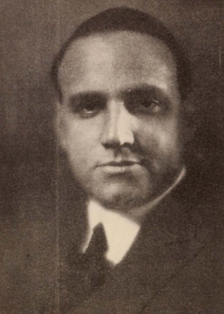 Allan Dwan (1920) | www.vintoz.com