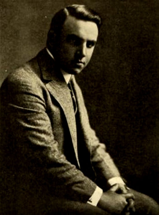 Allan Dwan — Scenario Writing from the Director’s Viewpoint (1918) | www.vintoz.com