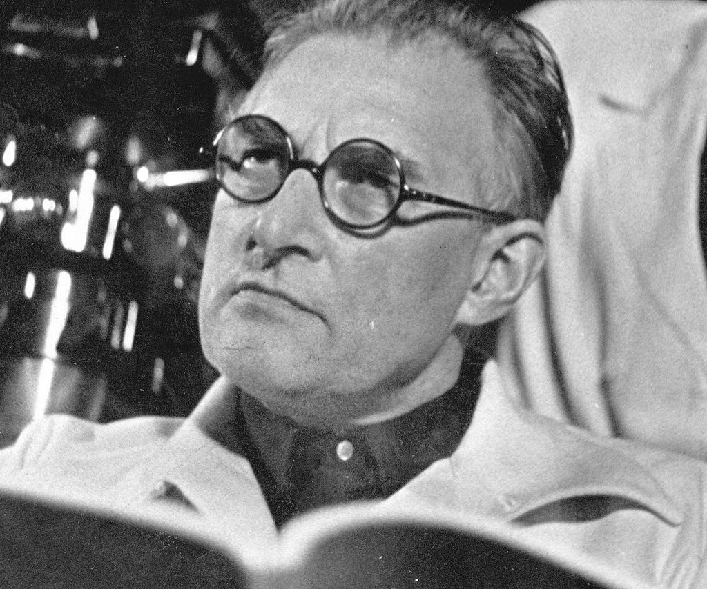 Benjamin Christensen (1879–1959) | www.vintoz.com