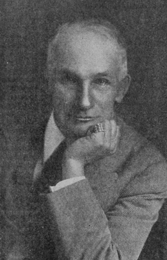 Colin Campbell (James Colin Campbell) (1859–1928) | www.vintoz.com