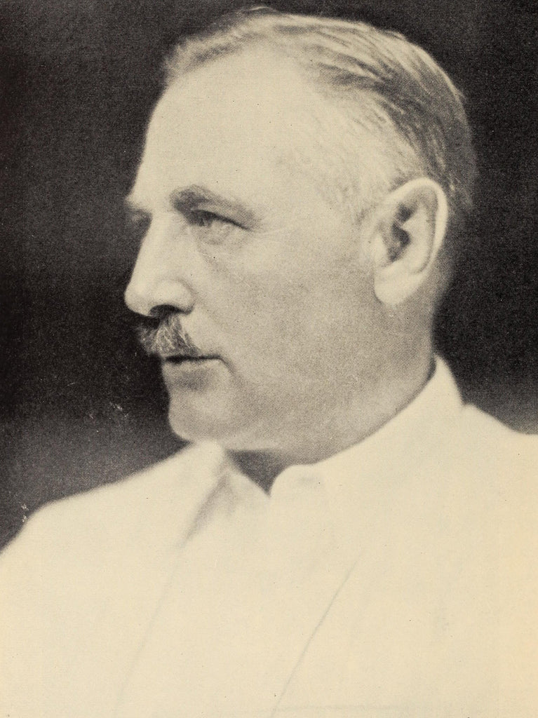 Curt Rehfeld — A New Director Appears (1925) | www.vintoz.com