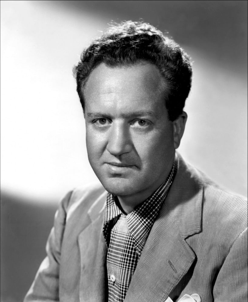 Delmer Daves (Delmer Lawrence Daves) (1904–1977) | www.vintoz.com