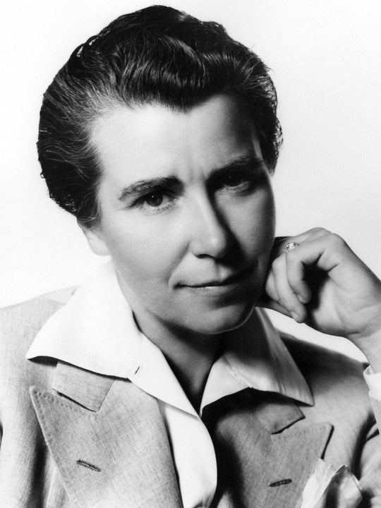 Dorothy Arzner (Dorothy Emma Arzner) (1897–1979) | www.vintoz.com
