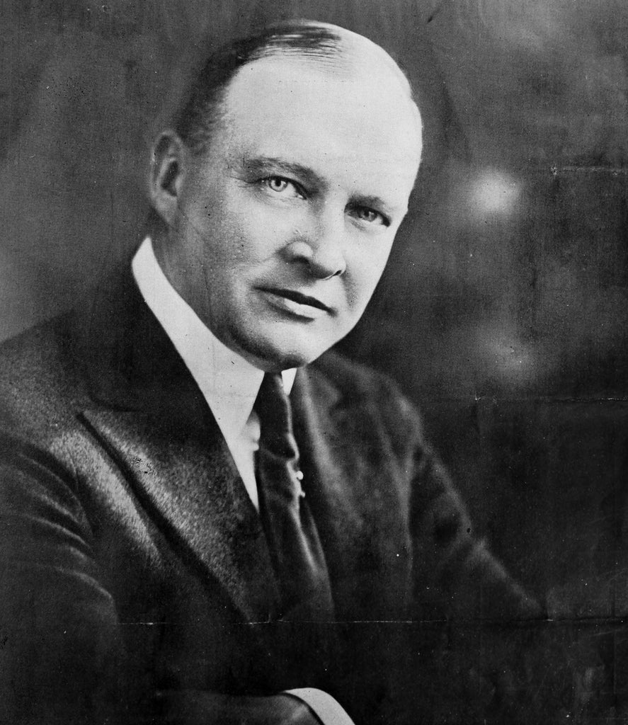 Francis J. Grandon (1879–1929) | www.vintoz.com