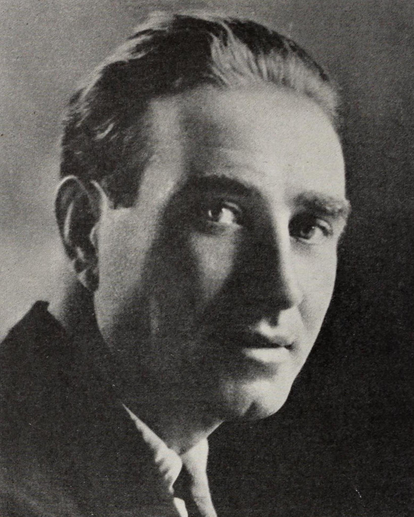 Frank Lloyd (1925) | www.vintoz.com